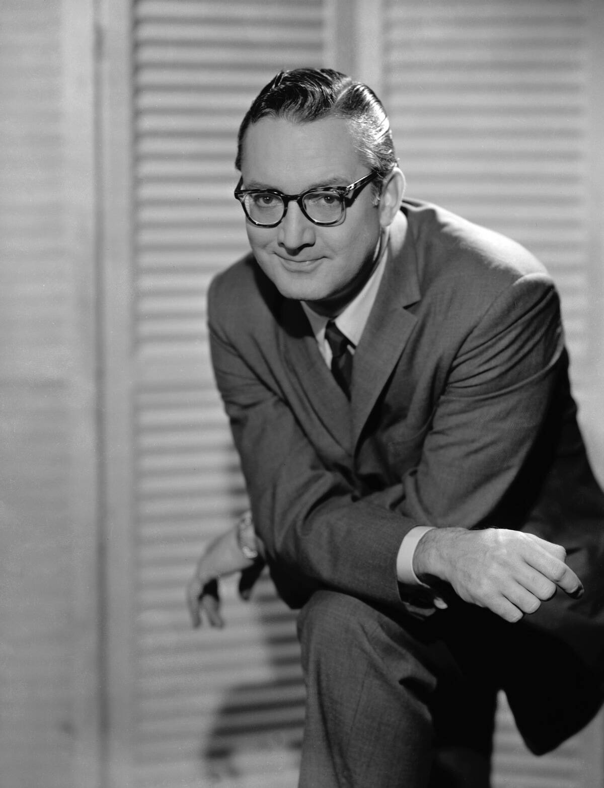 Steve Allen