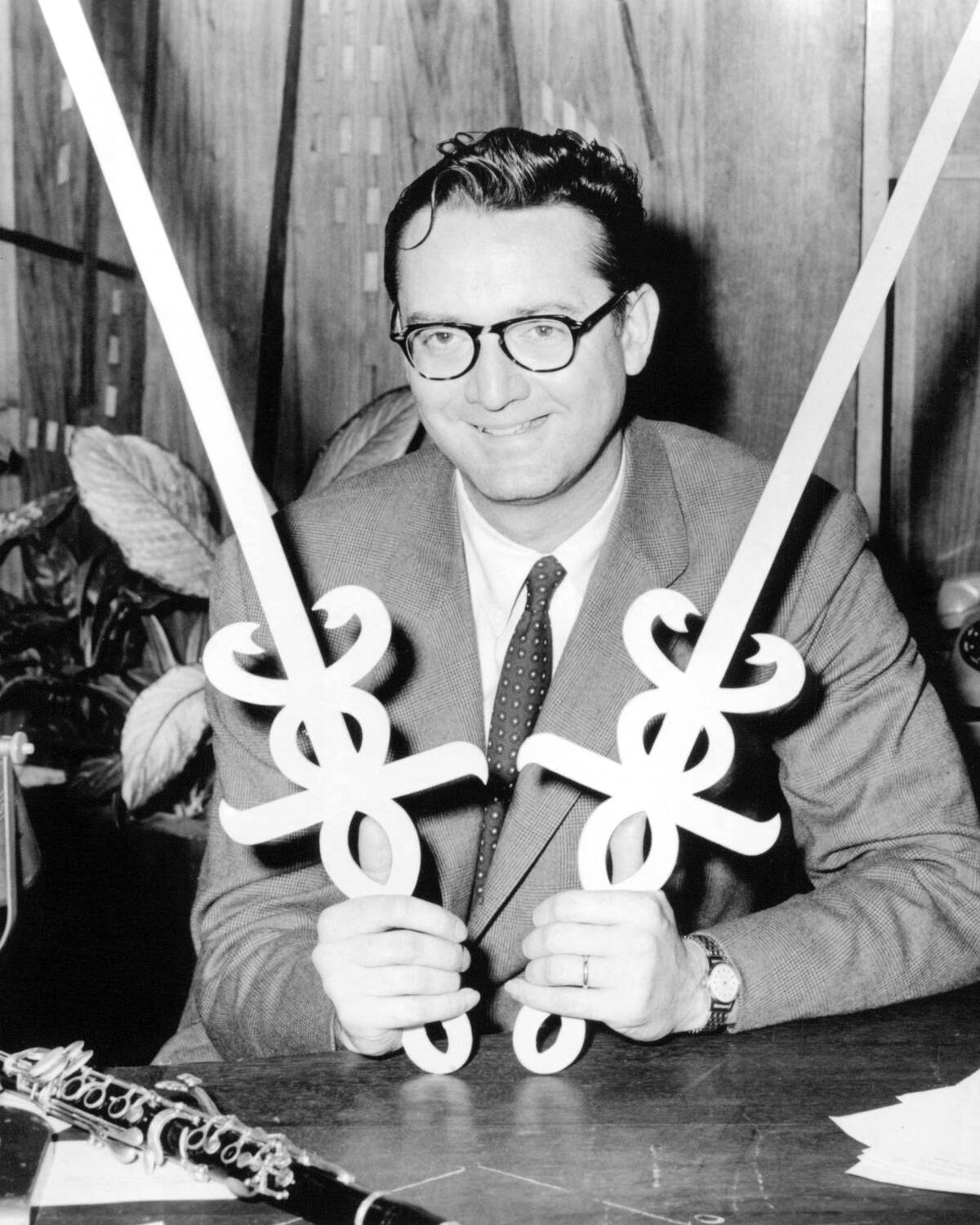 Steve Allen