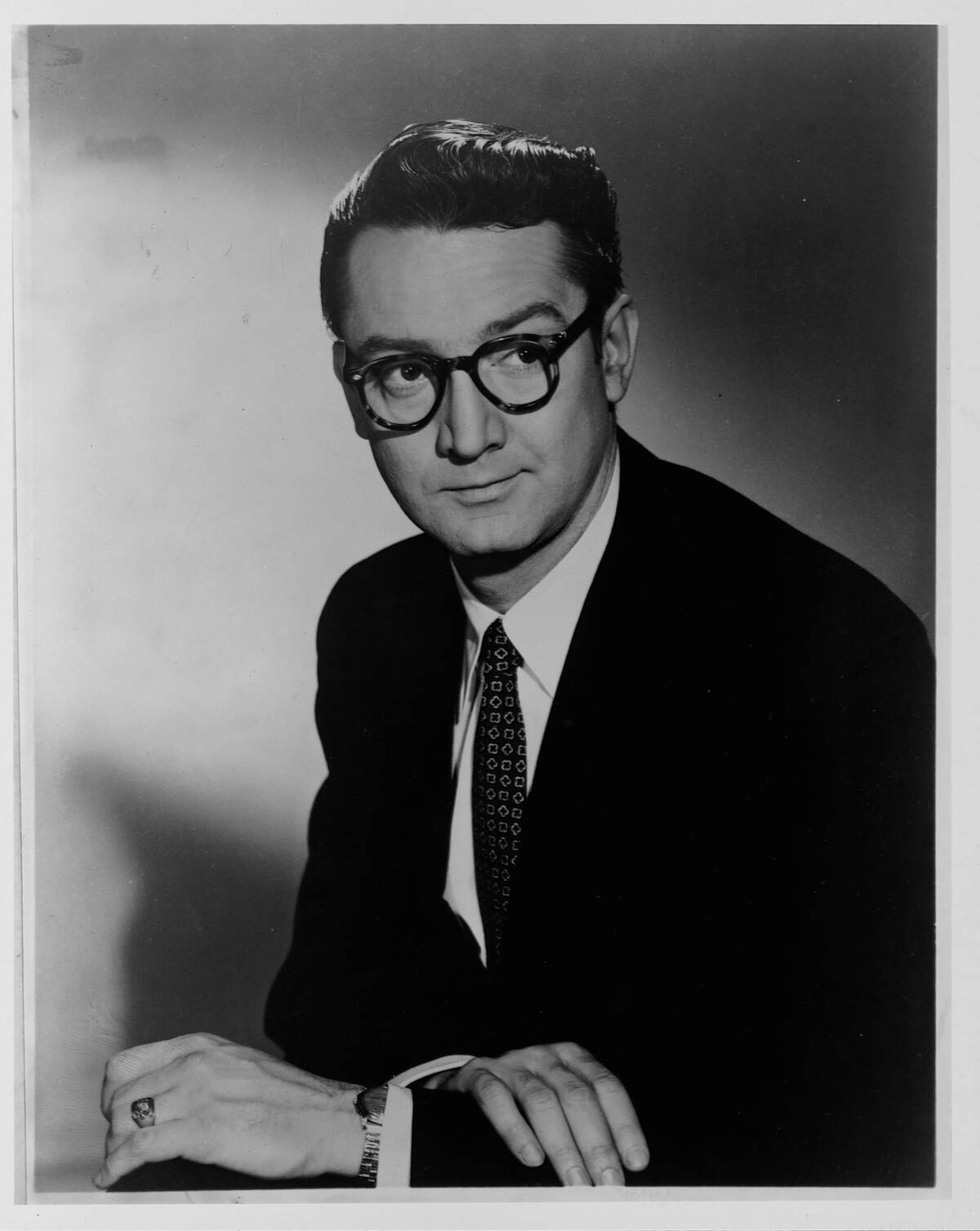 Steve Allen