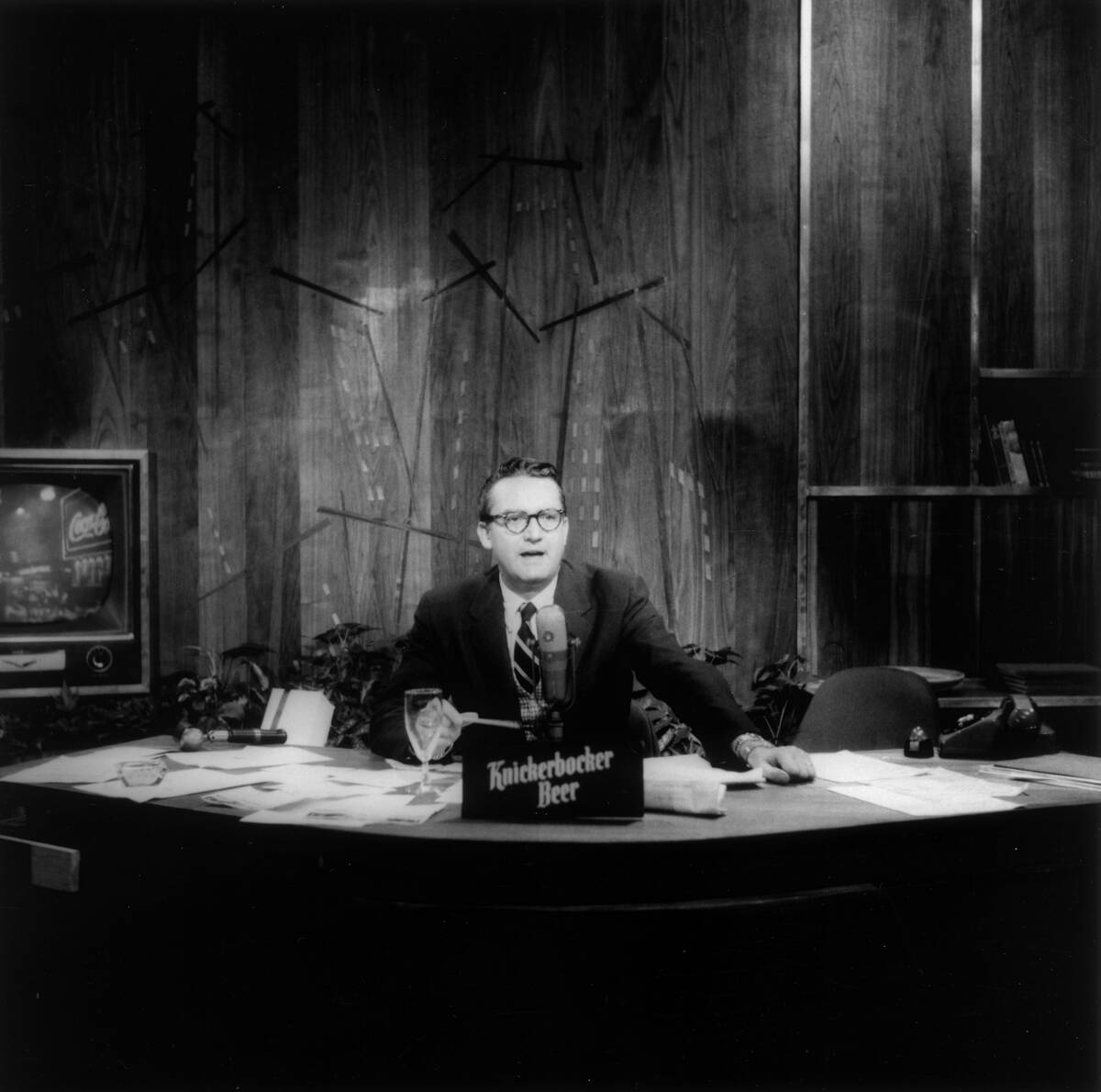Steve Allen Tonight