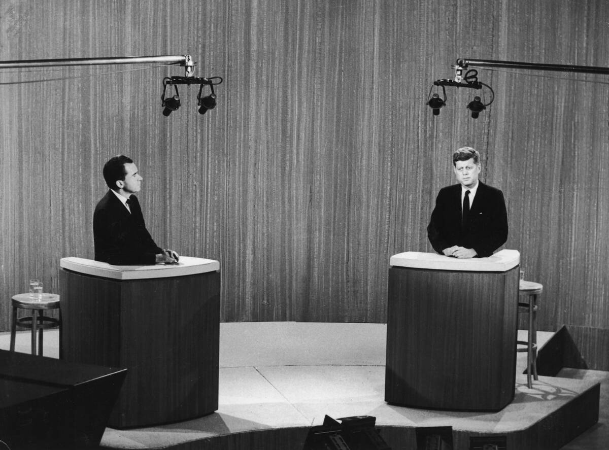 Televised Debate