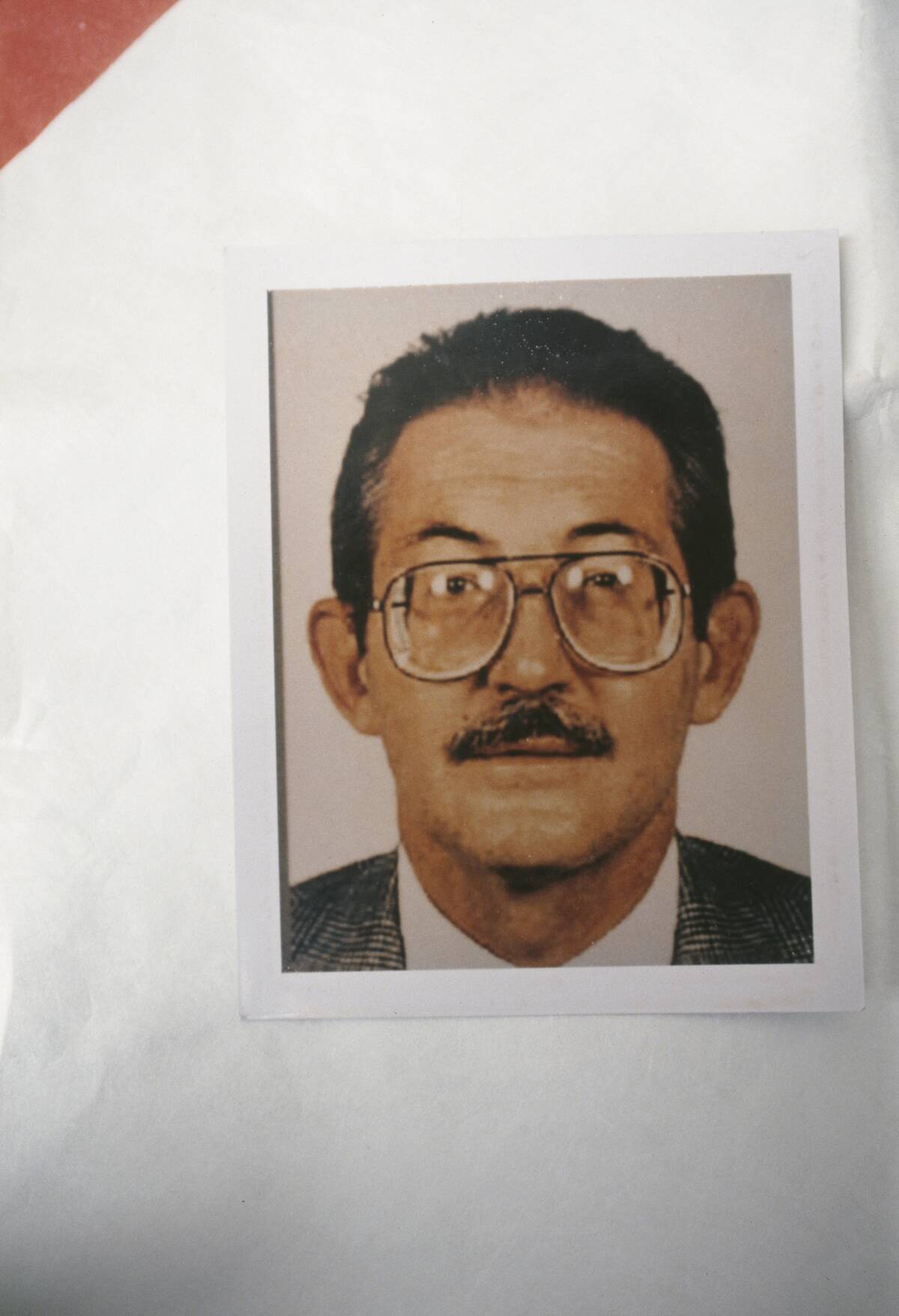 The Aldrich Ames affair