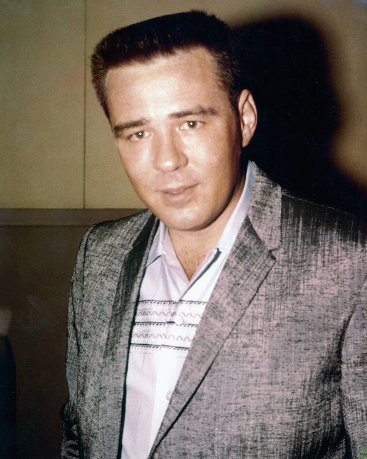 The Big Bopper