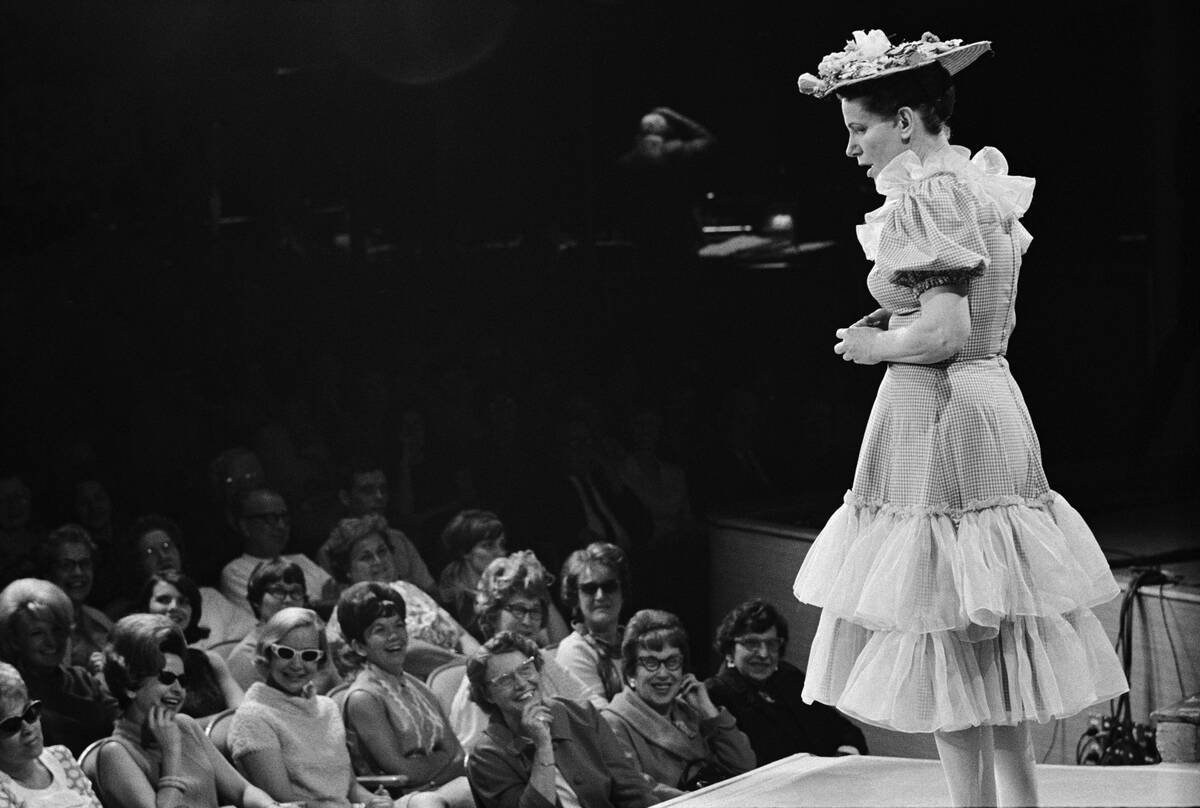 The Carol Burnett Show