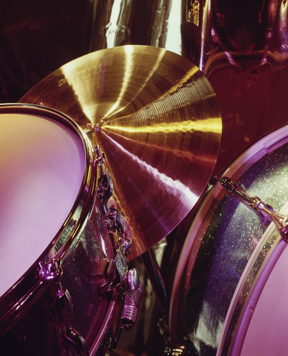 The Colour Of Music
