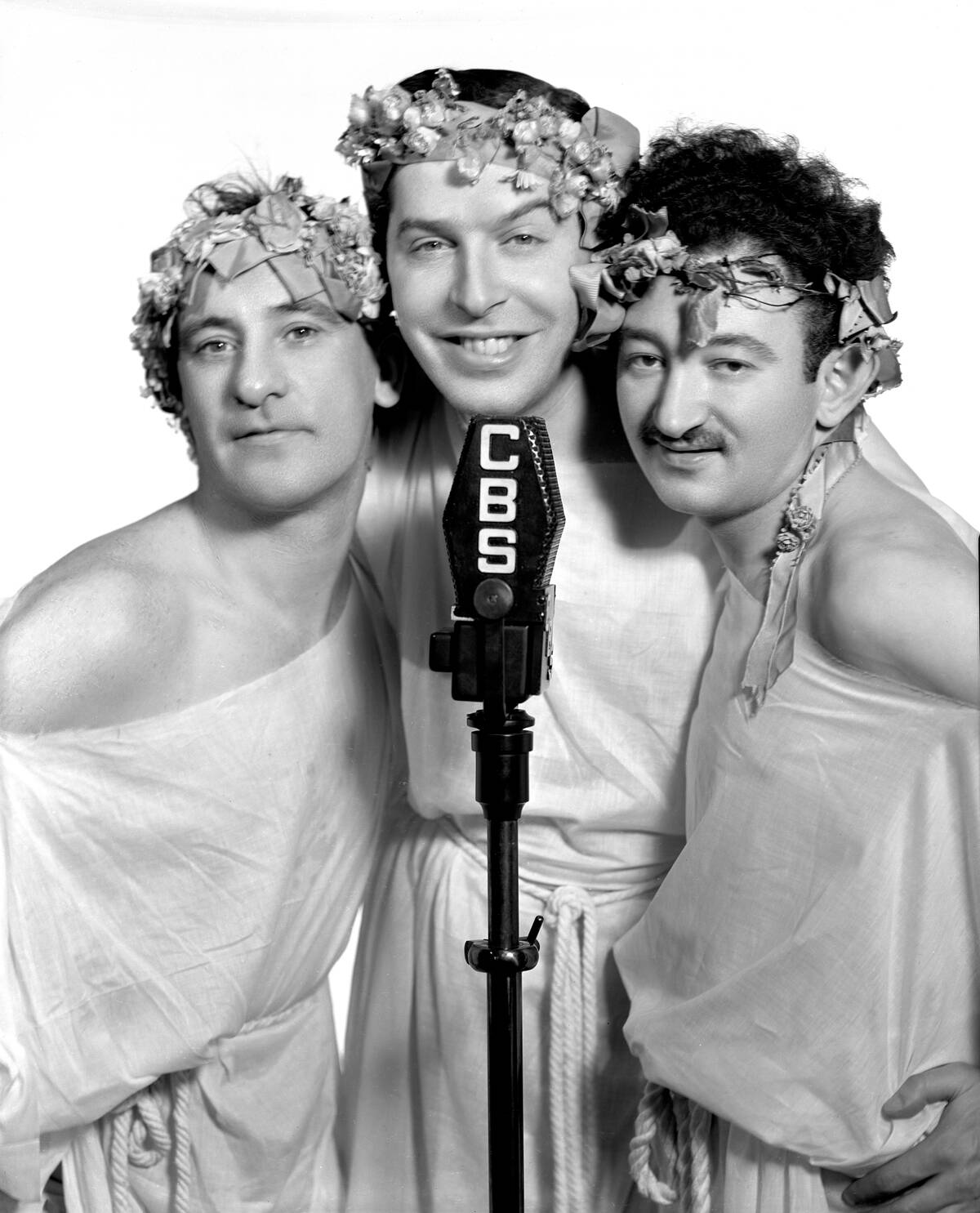 The Community Sing