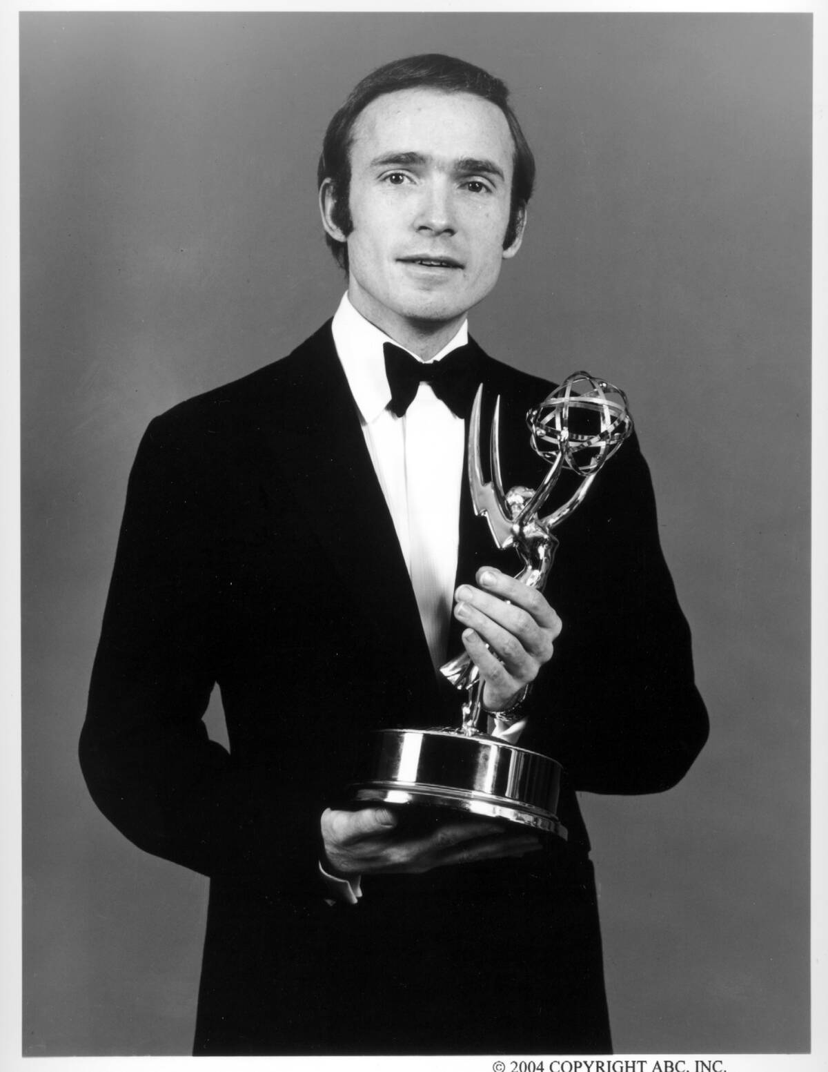 THE DICK CAVETT SHOW