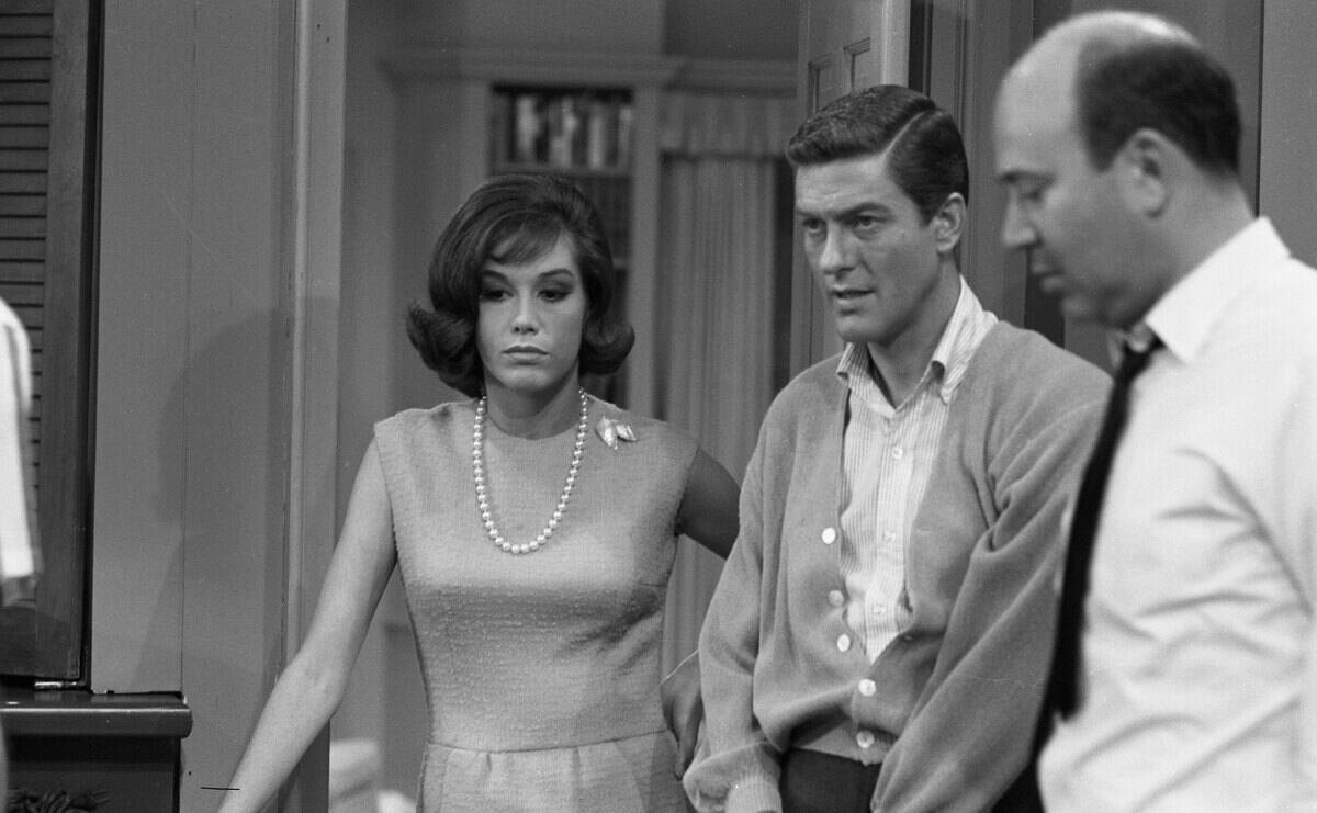 The Dick Van Dyke Show