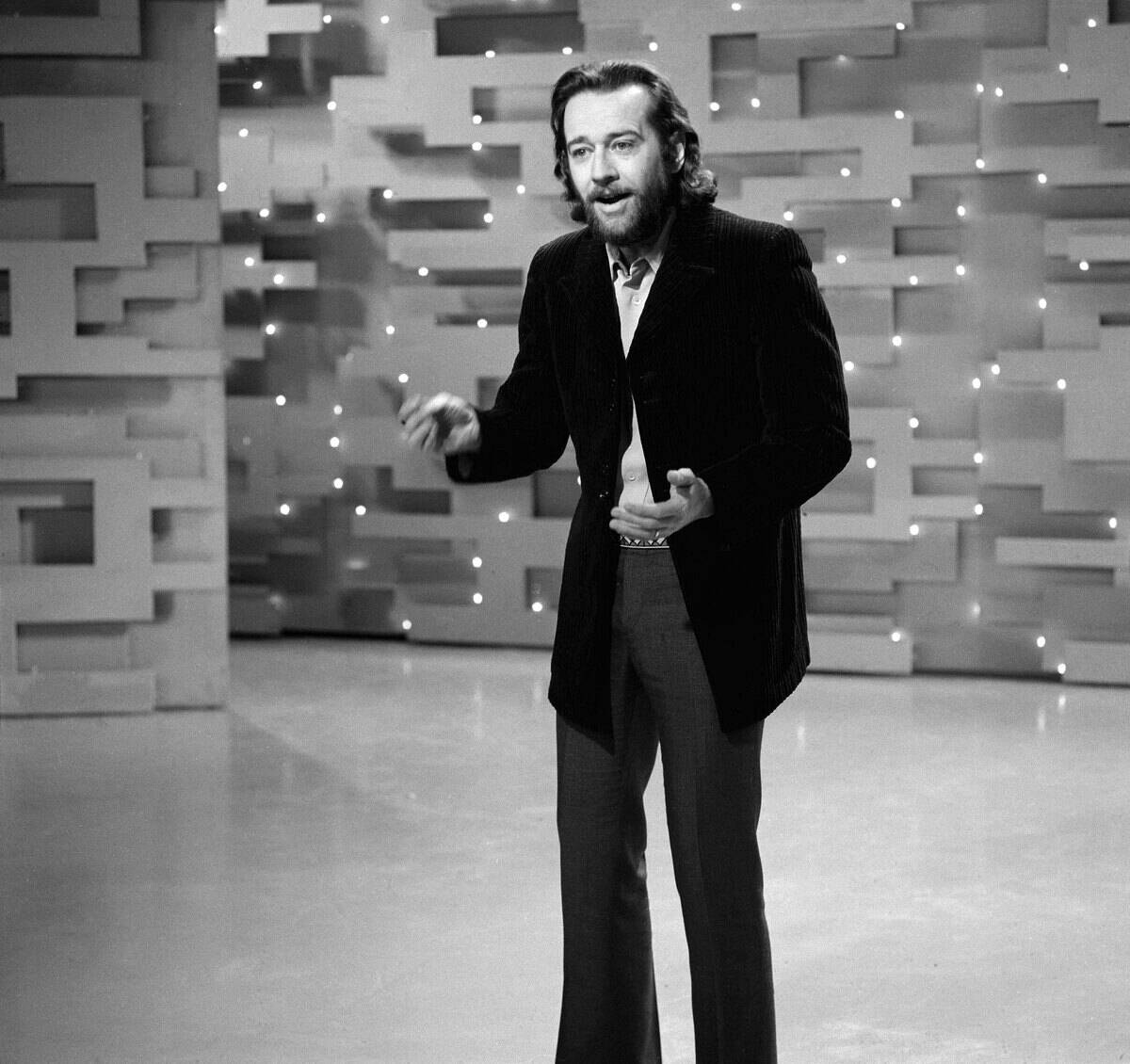The Ed Sullivan Show
