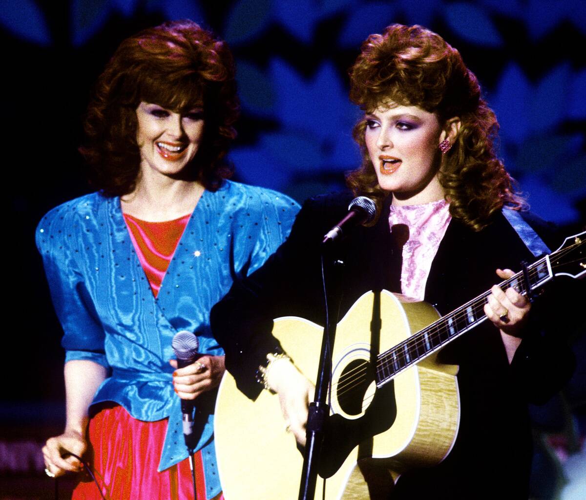 The Judds