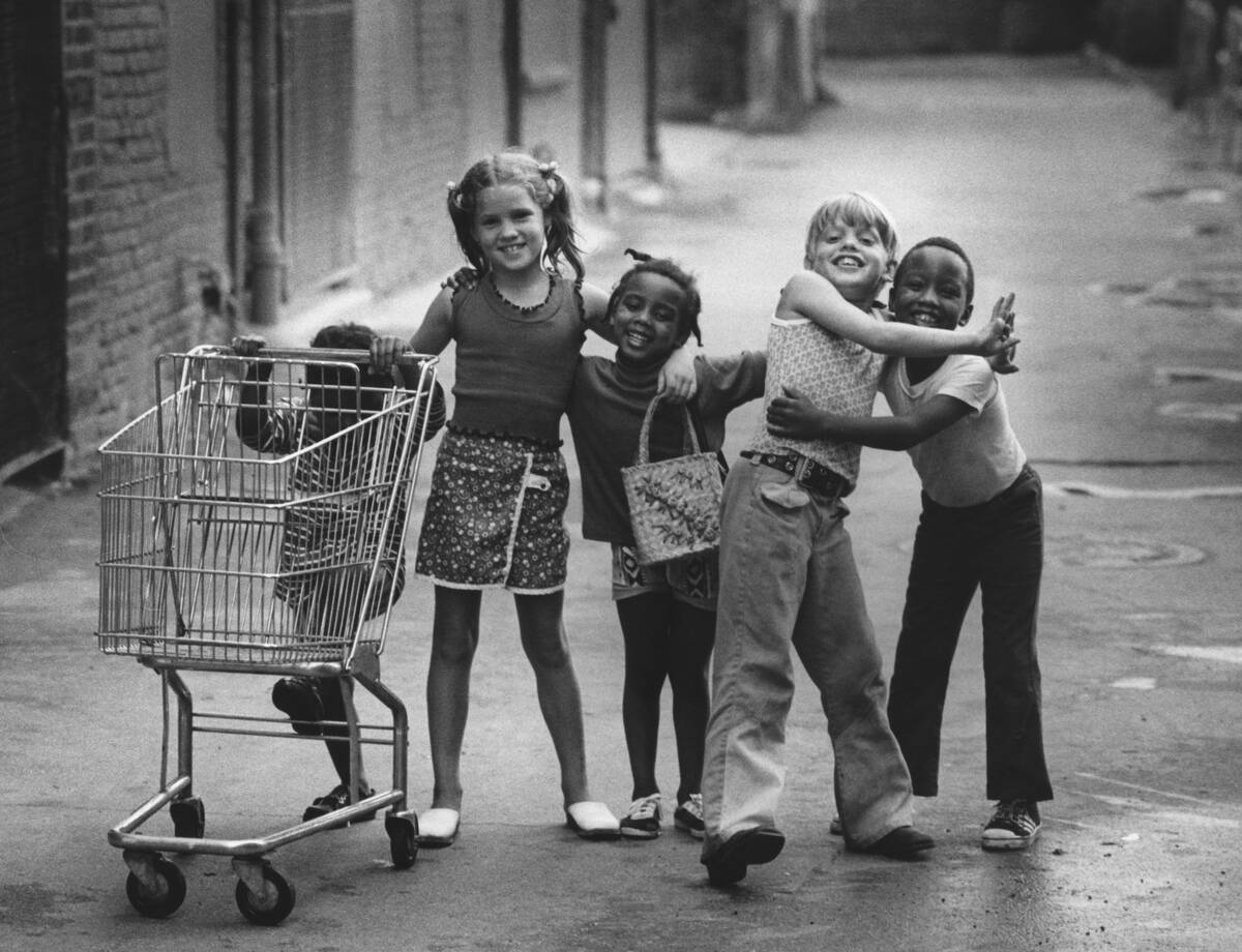 The Kids Of Mount Clemens