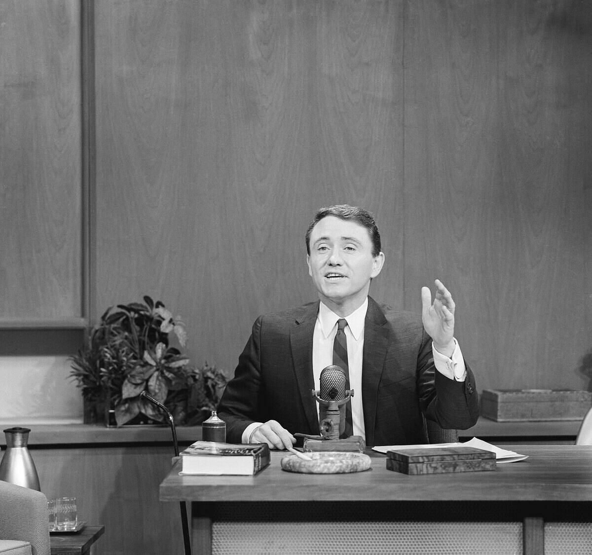 The Merv Griffin Show