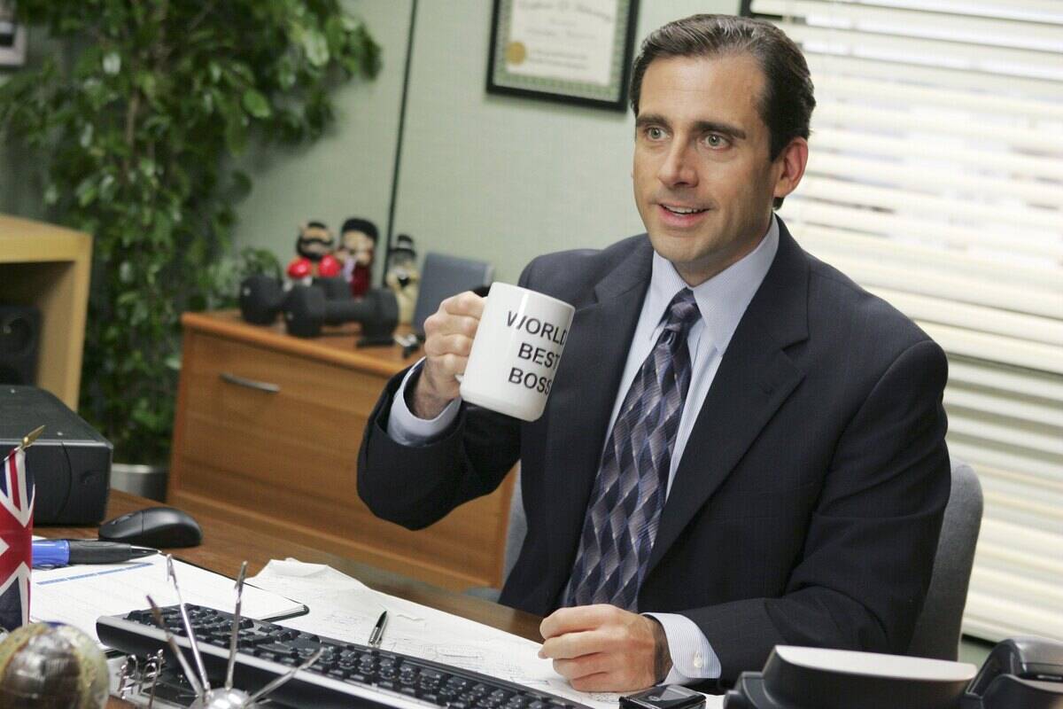 The Office