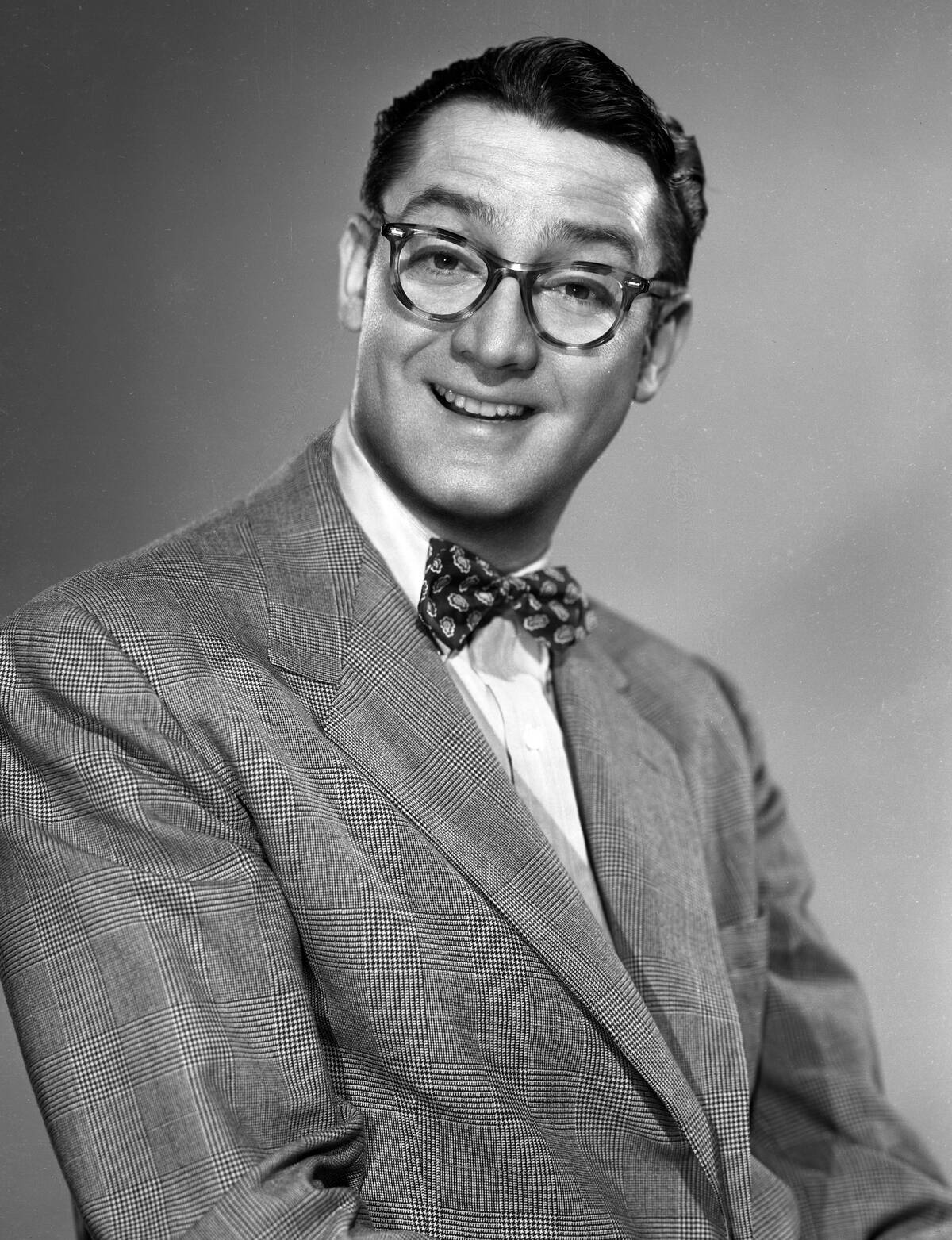 The Steve Allen Show