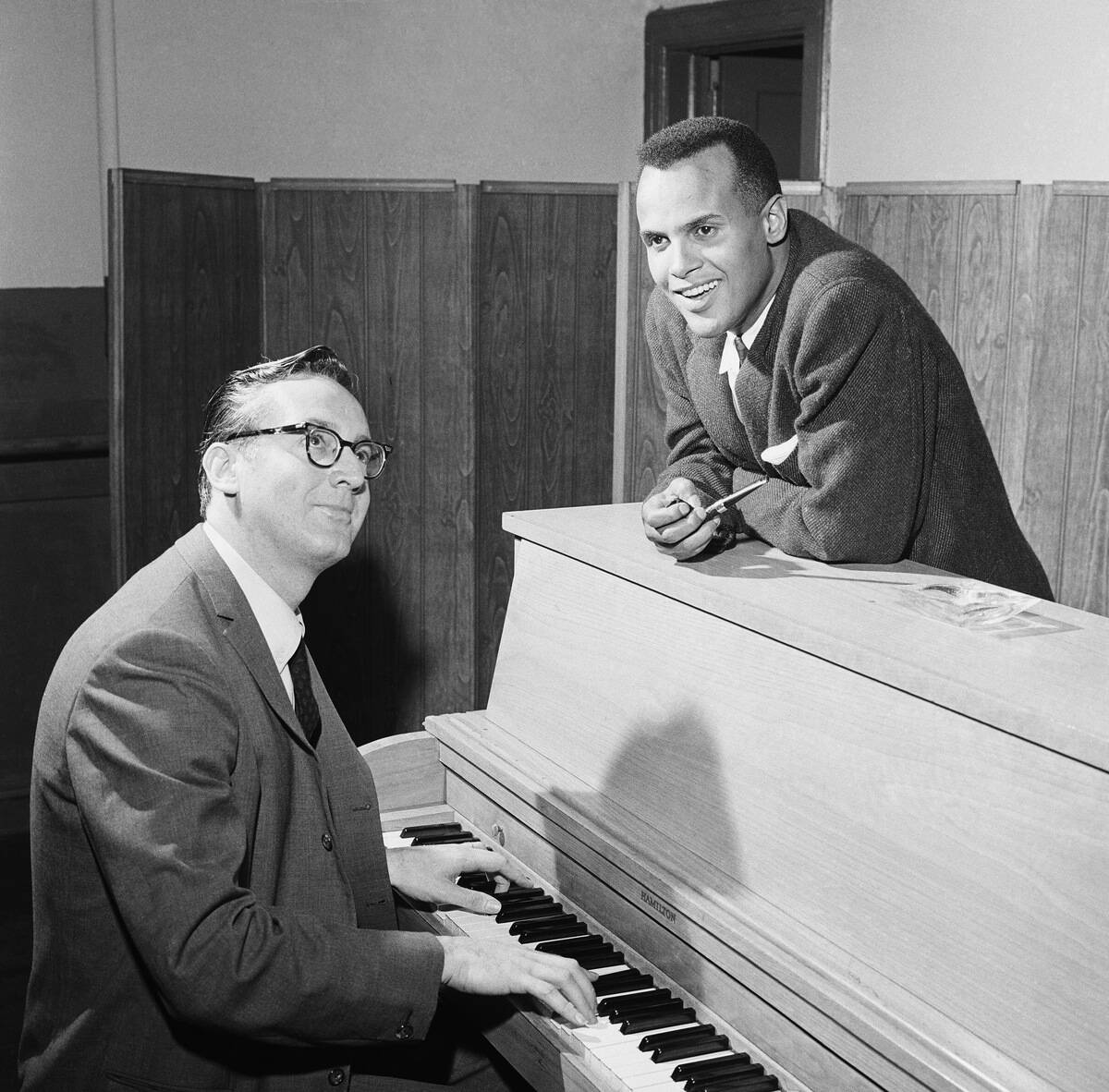 The Steve Allen Show - Season 4
