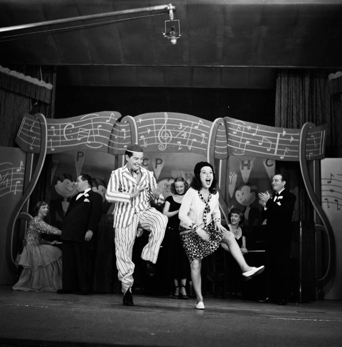 The Texaco Star Theater