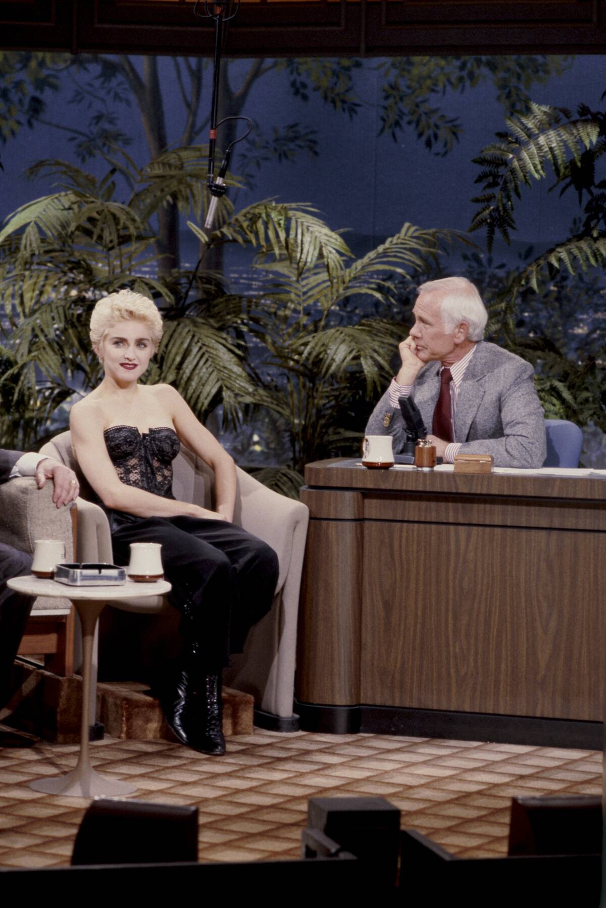 The Tonight Show Starring Johnny Carson