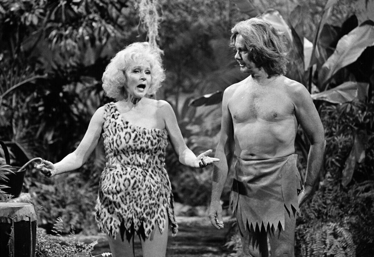 The Tonight Show Starring Johnny Carson