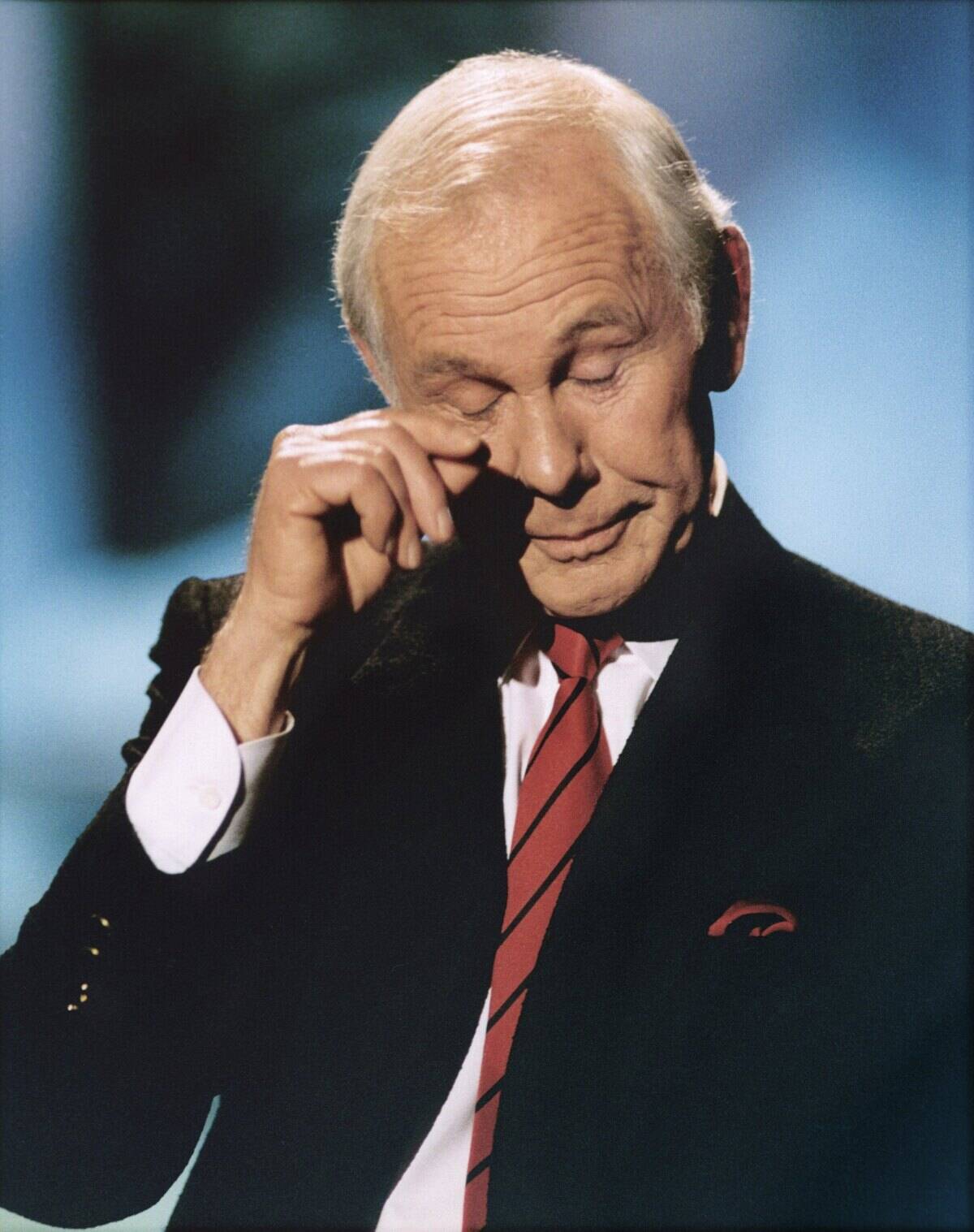The Tonight Show Starring Johnny Carson