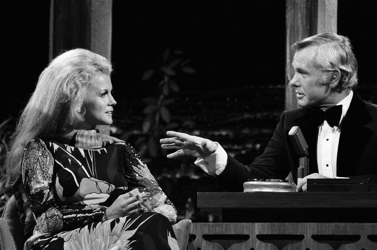 The Tonight Show Starring Johnny Carson - Season 10
