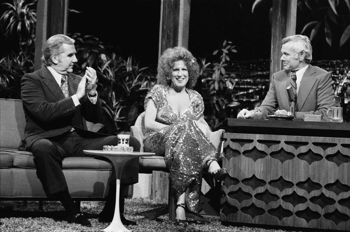 The Tonight Show Starring Johnny Carson - Season 11
