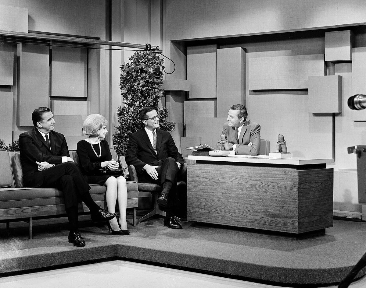 The Tonight Show Starring Johnny Carson - Season 3