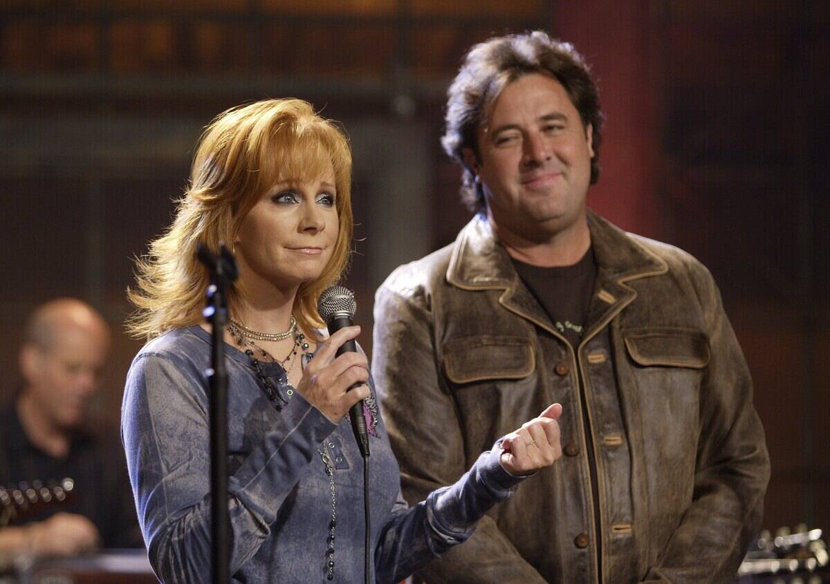 The Tonight Show with Jay Leno