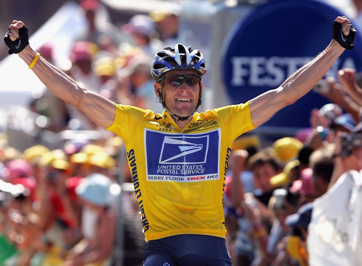 Tour de France Stage 17
