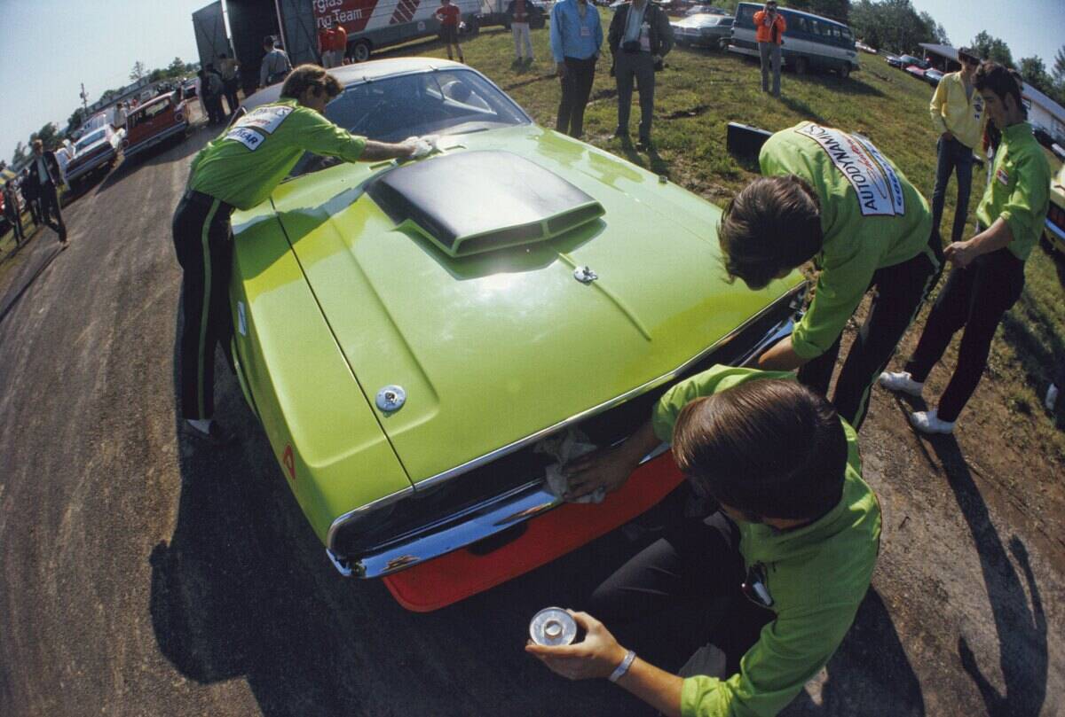 Trans-Am