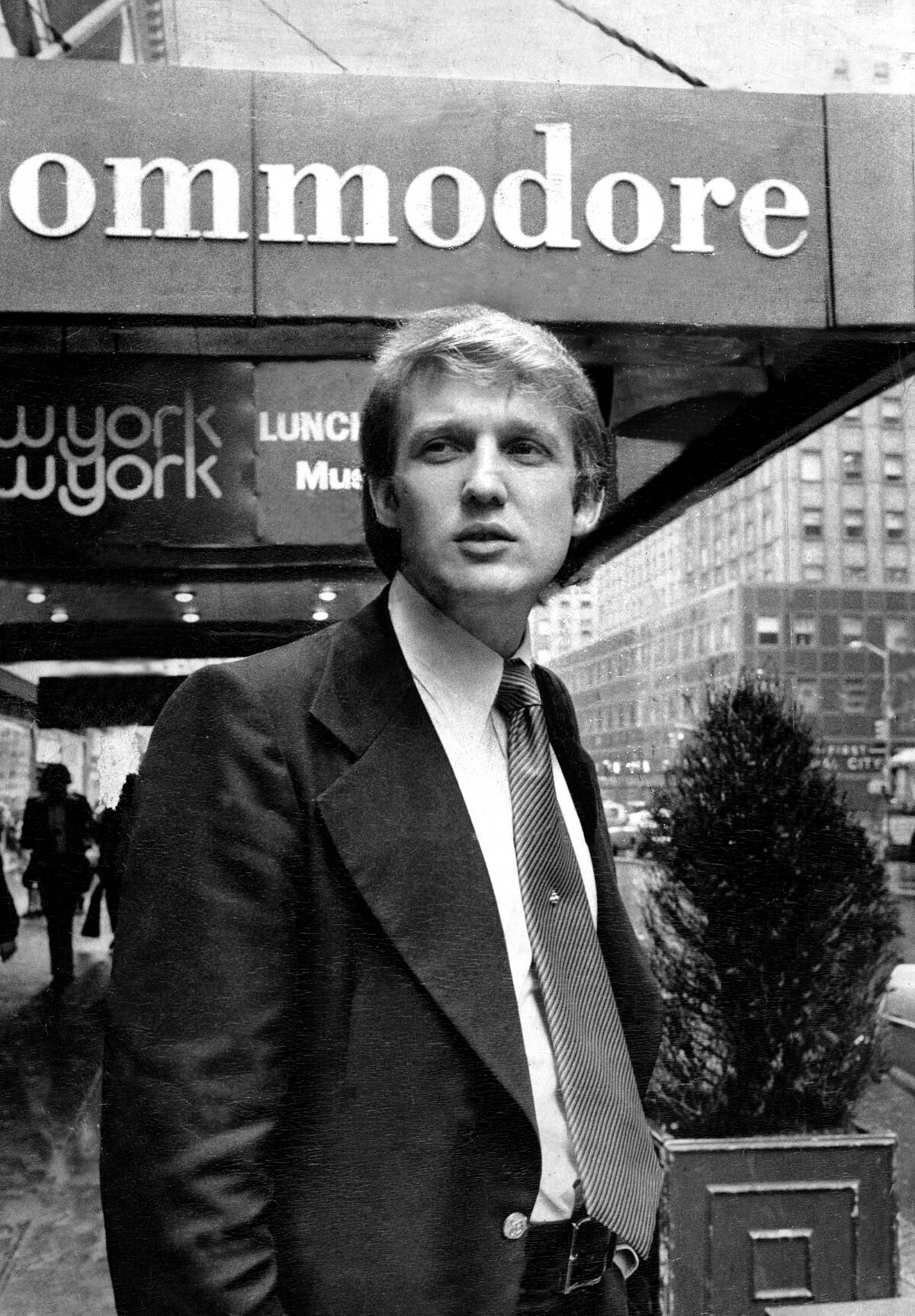 Trump