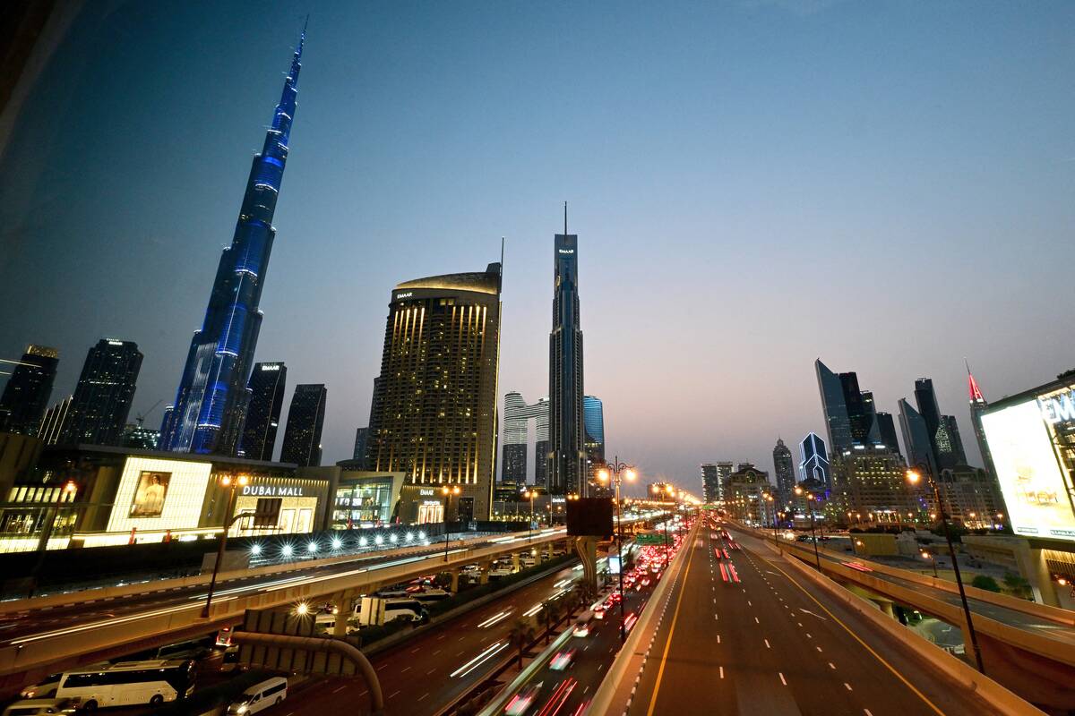 UAE-URBANISM