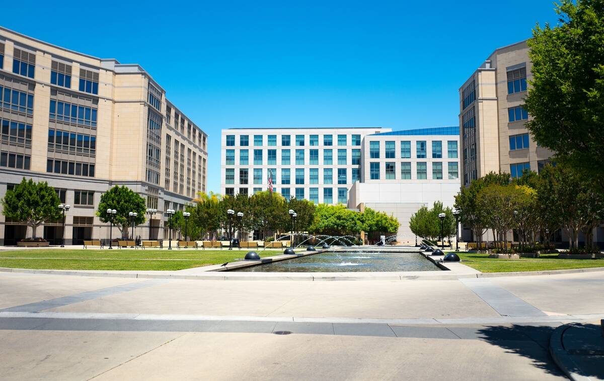 University Circle