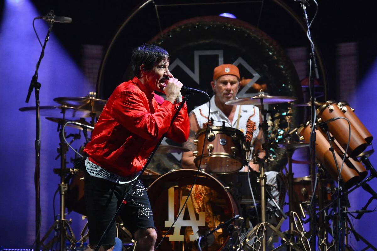 US-ENTERTAINMENT-MUSIC-AID-GLOBALCITIZEN