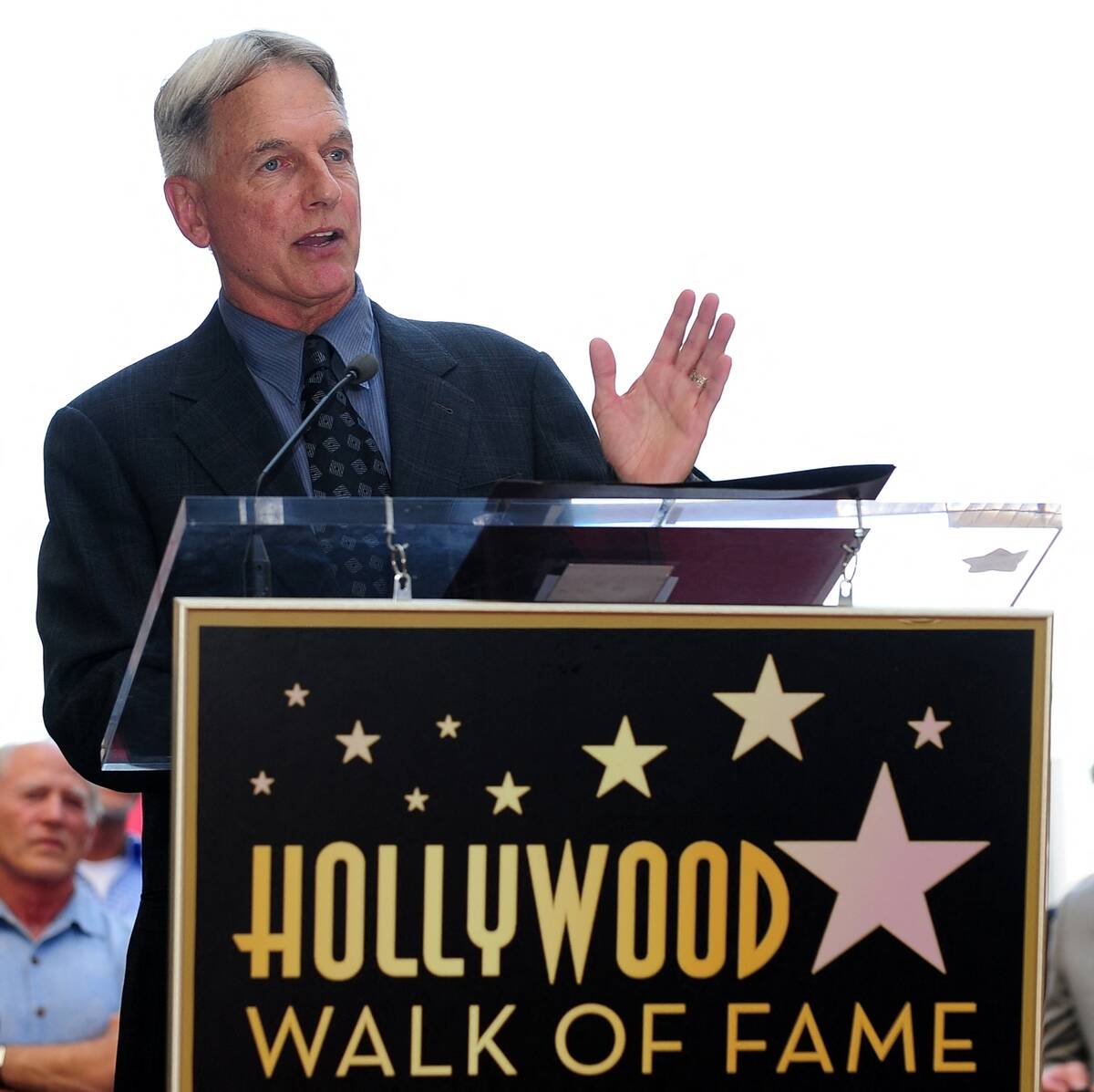 US-ENTERTAINMENT-STAR-HARMON