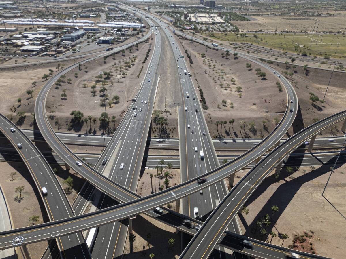 US-TRANSPORTATION-ARIZONA