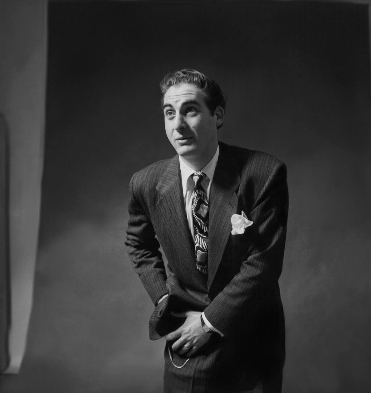 Vogue 1948