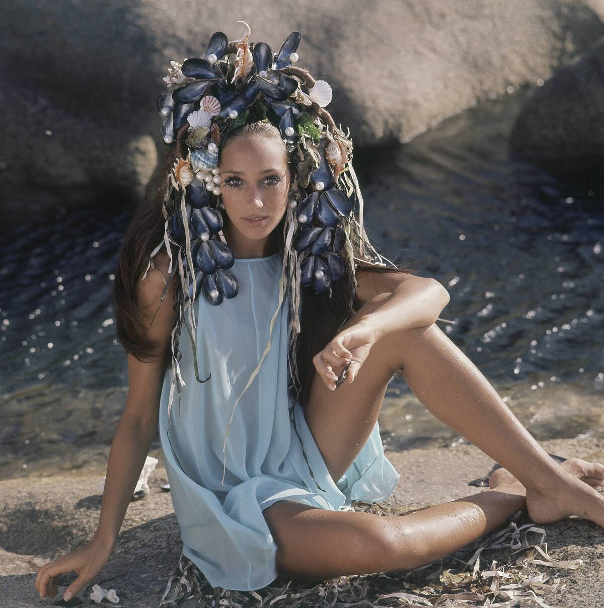 Vogue 1969