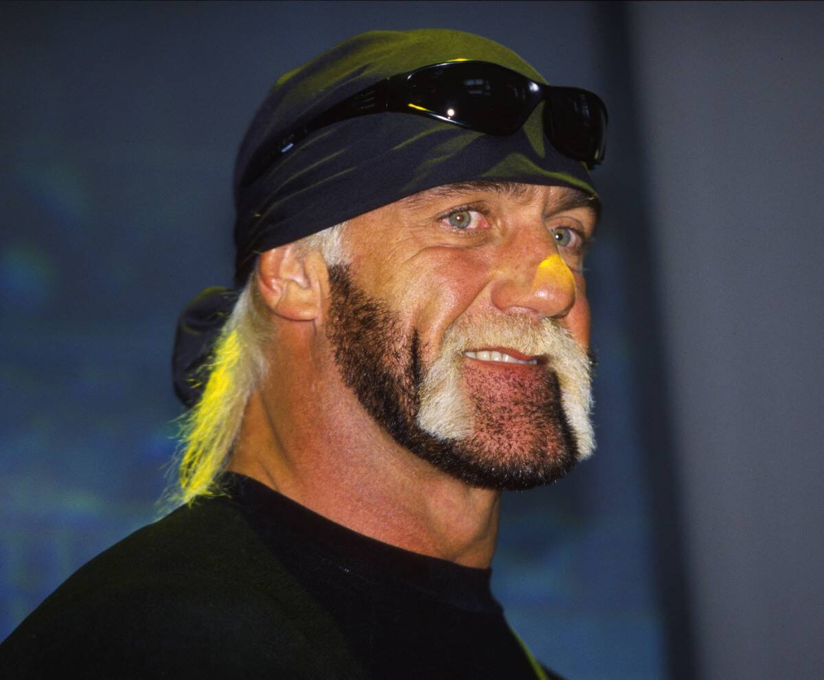 WCW Wrestlers At New York Convention