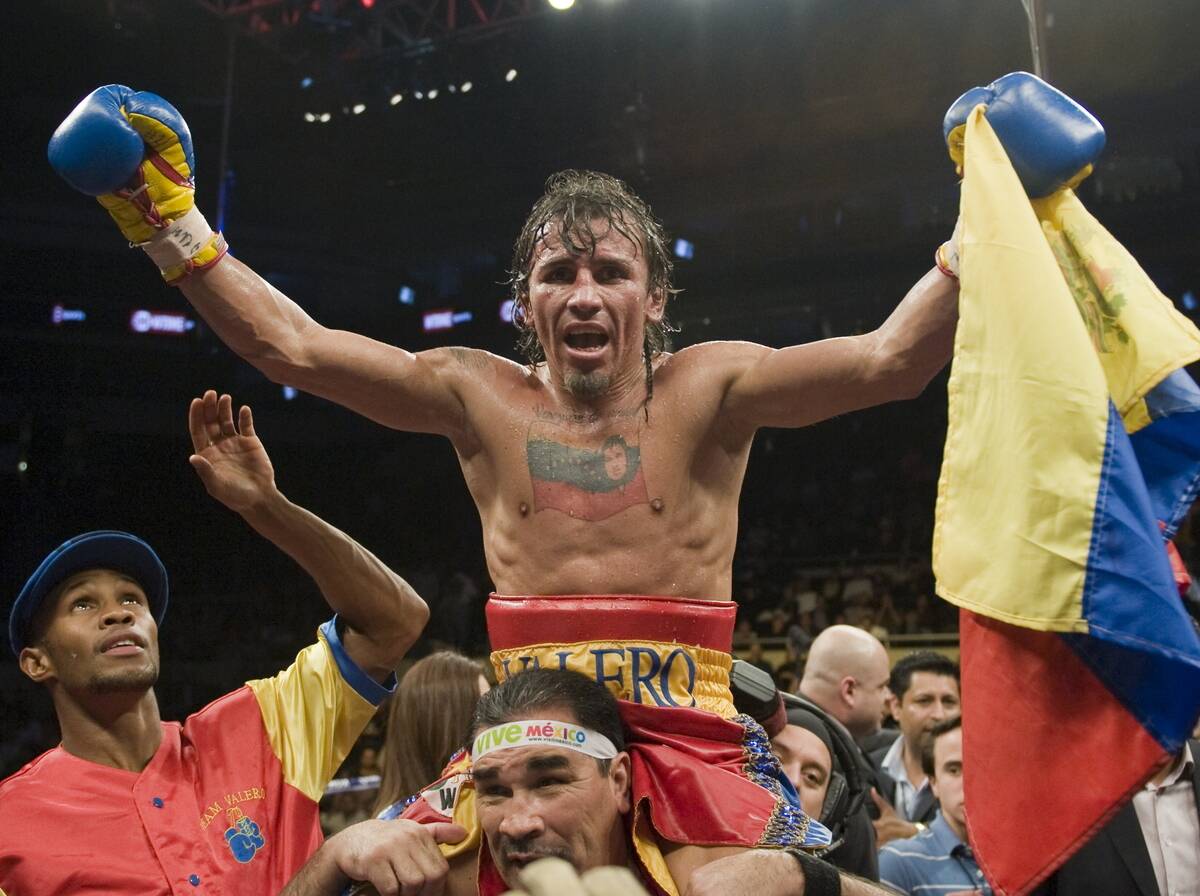 World Boxing Council (WBC) World Champio