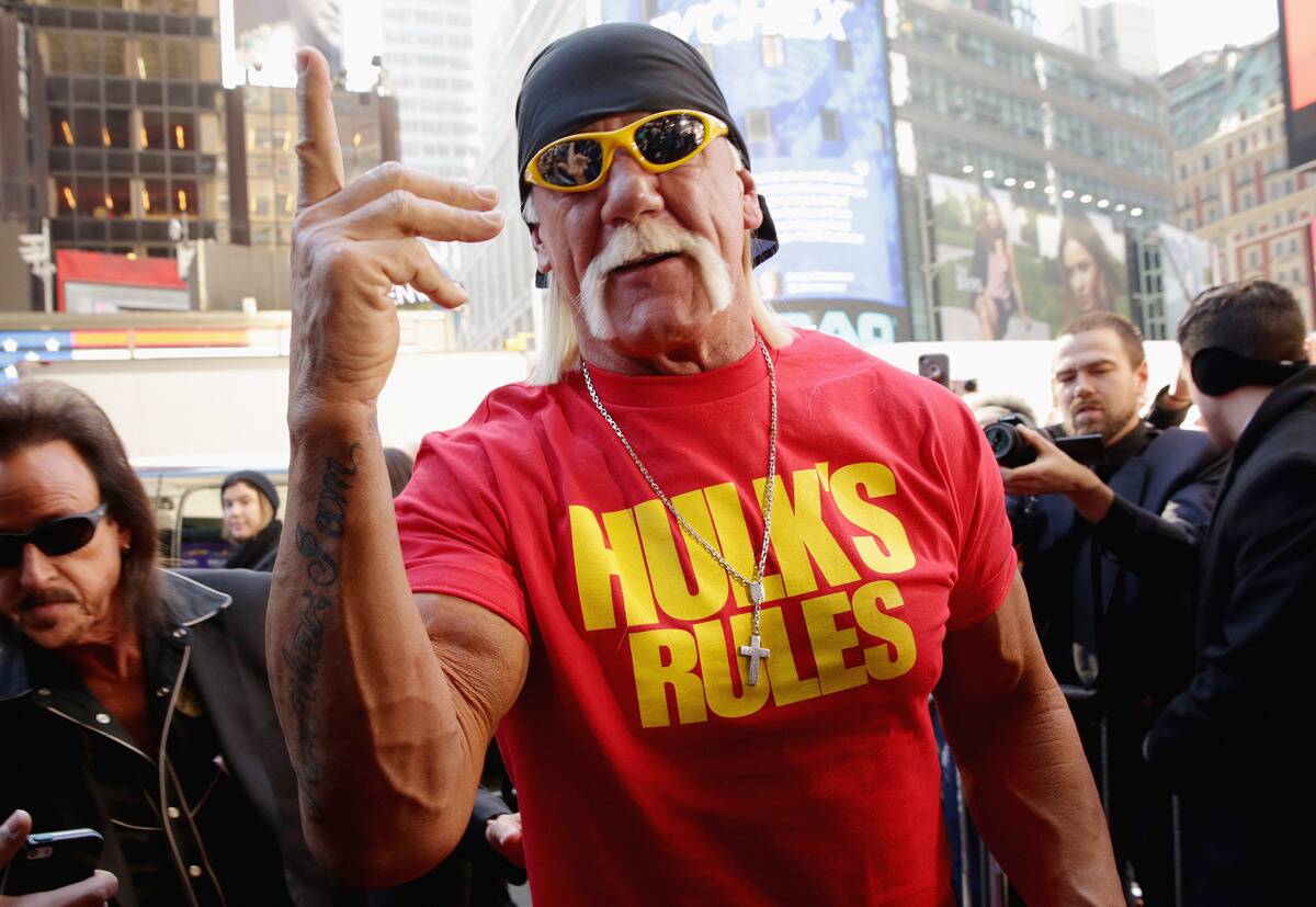 WrestleMania 30 Press Conference