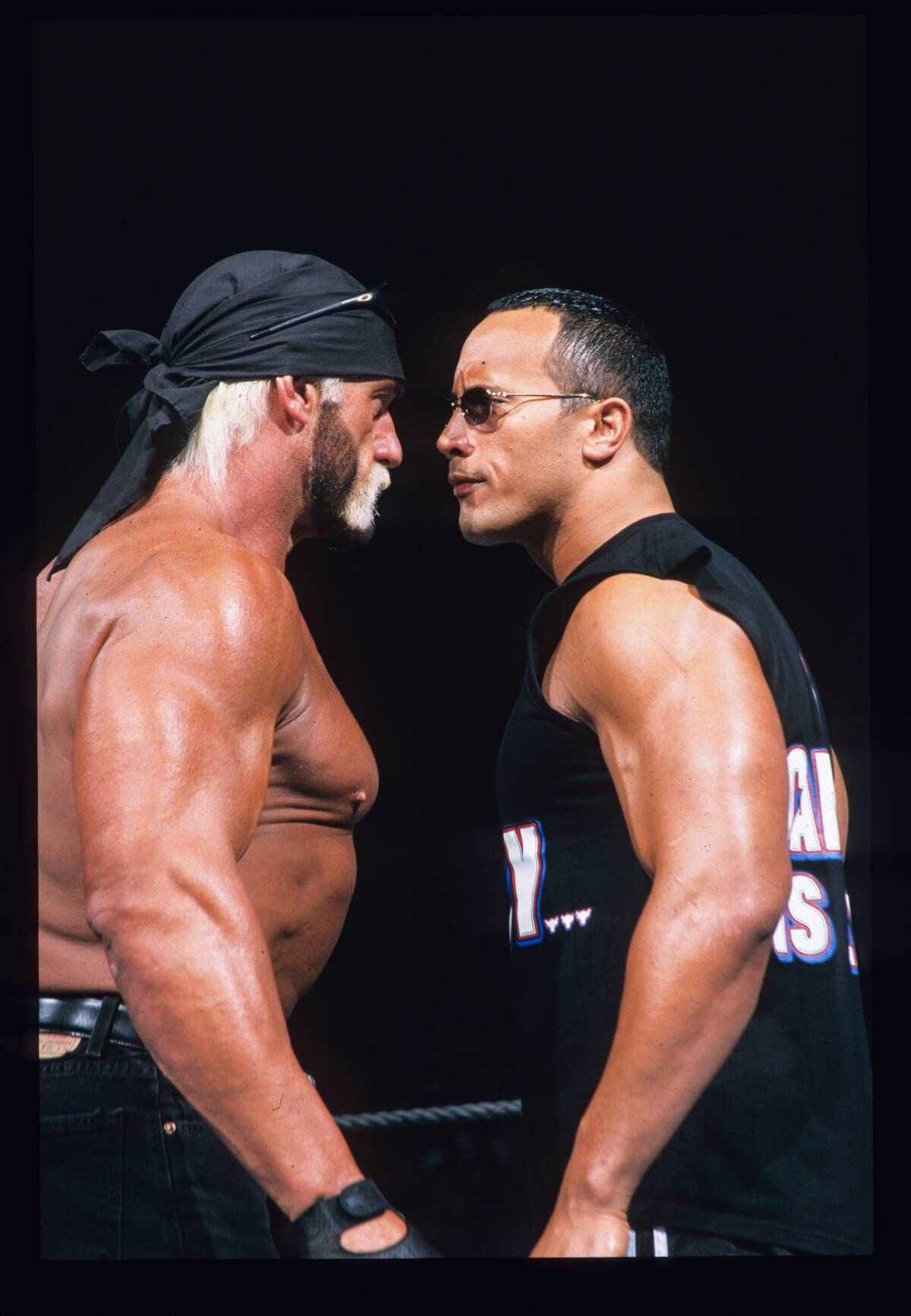 WWE Archive