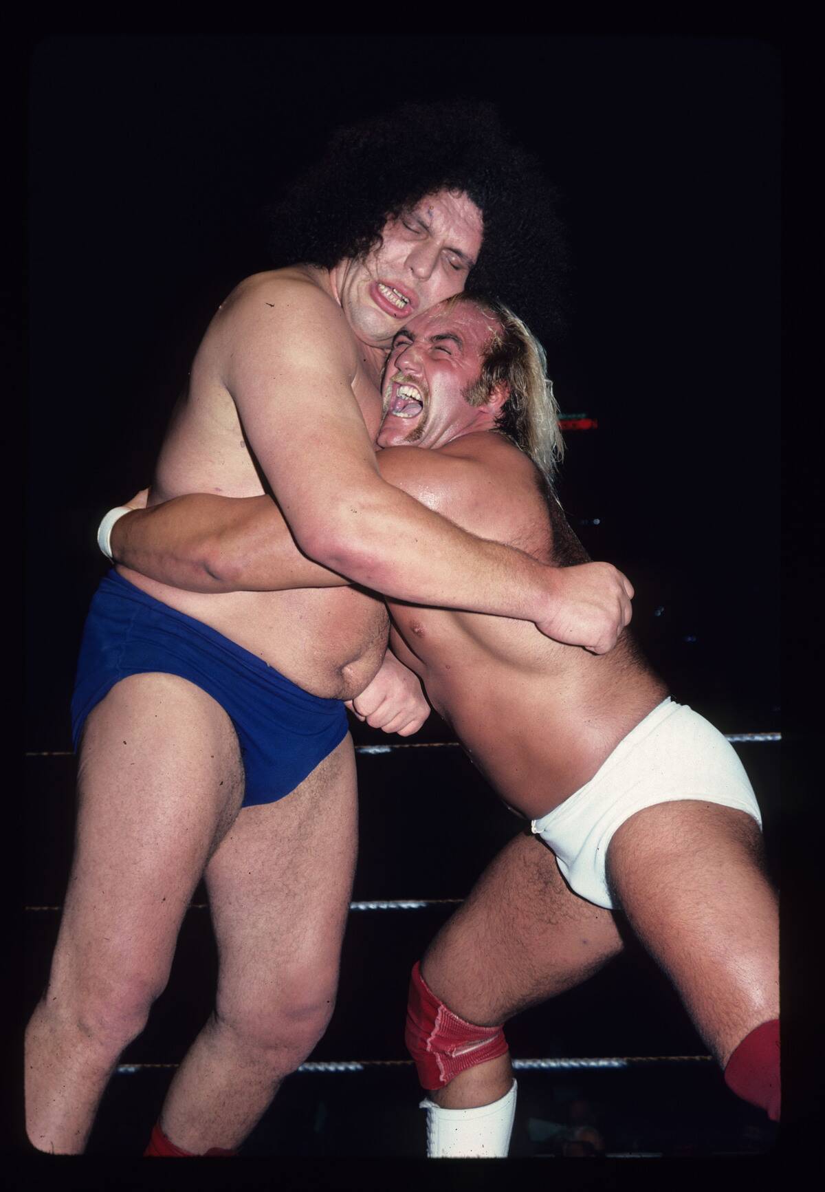 WWE Archive