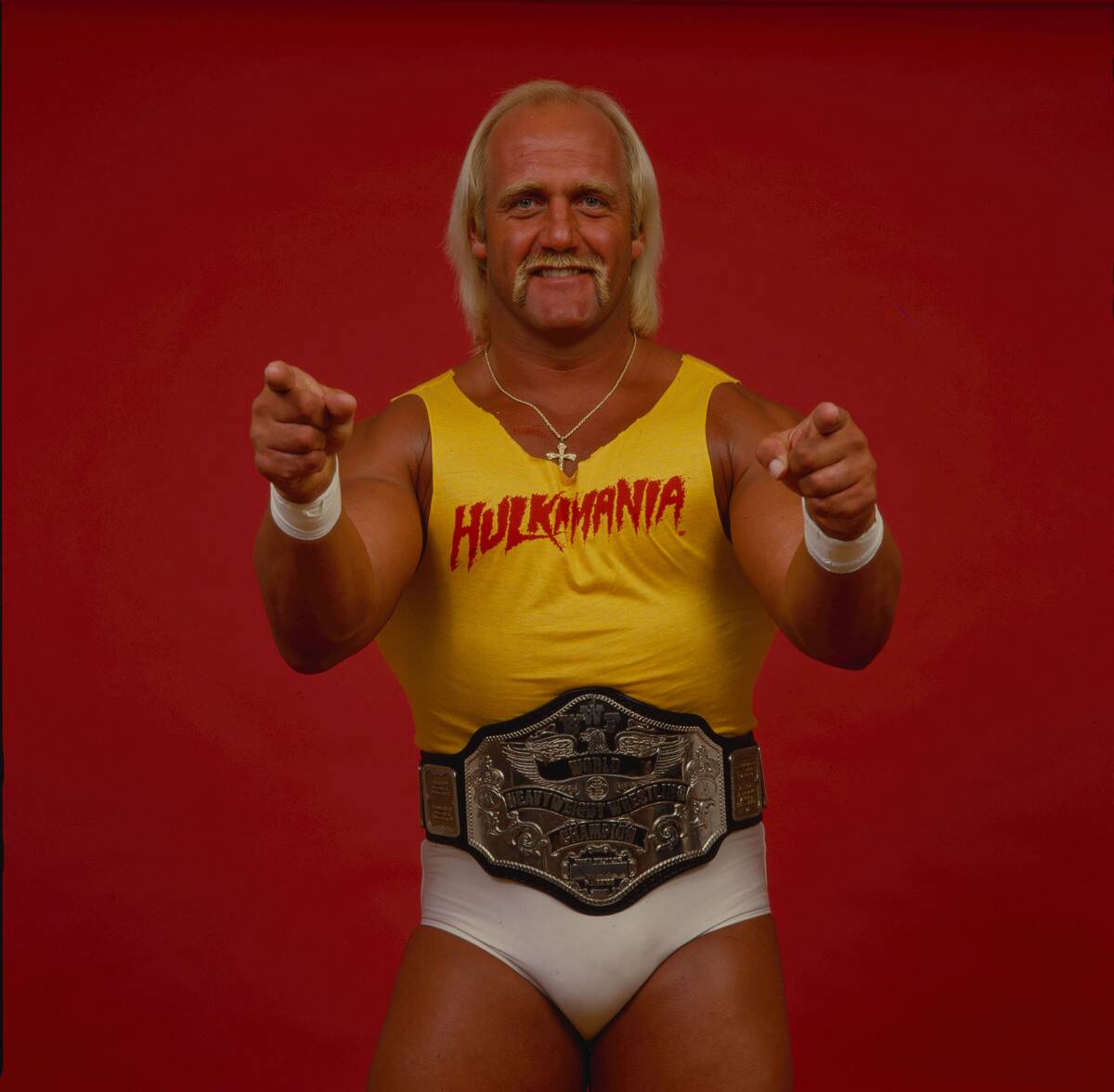 WWE Archive