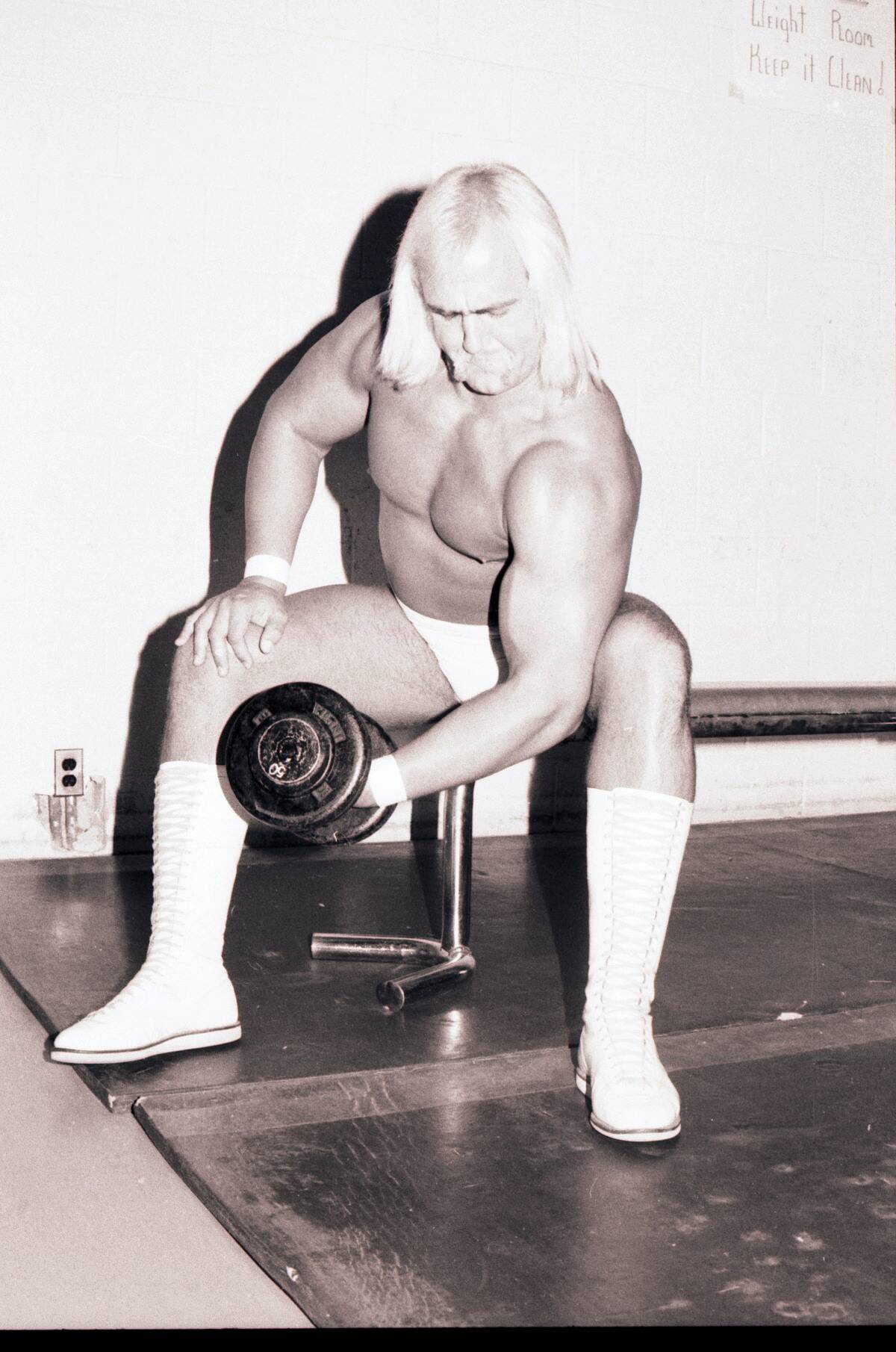 WWE Archive
