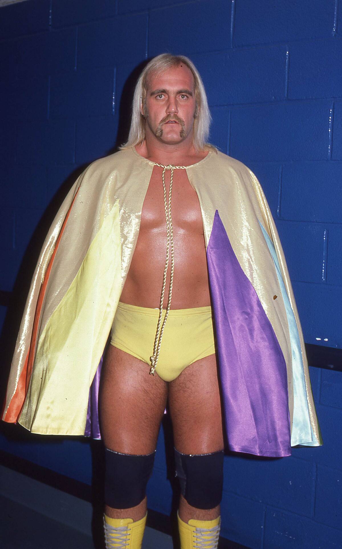 WWE Archive