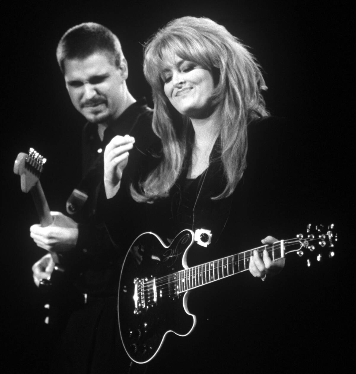 Wynonna Judd In Concert 1996, Mountain View CA