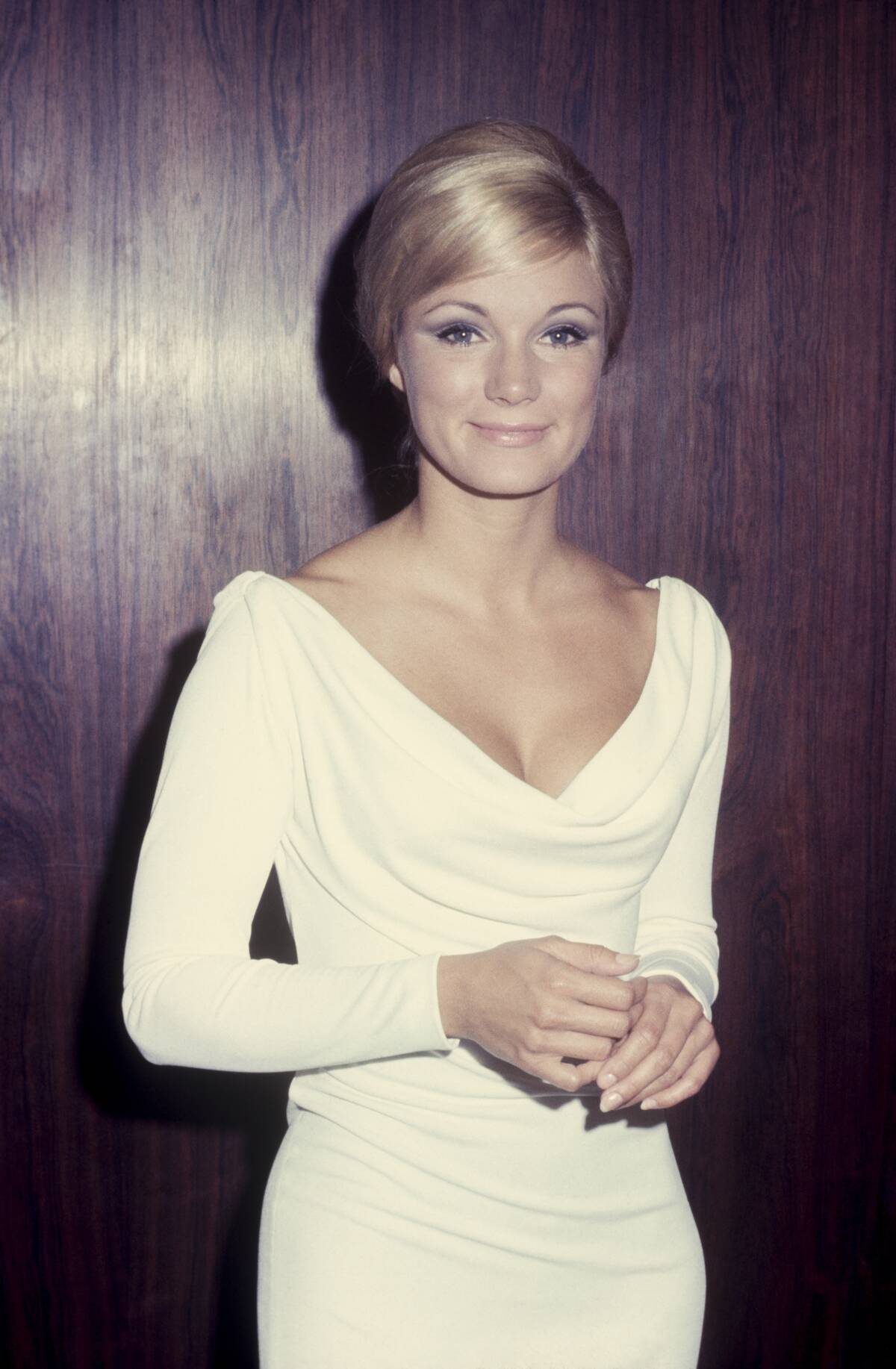 Yvette Mimieux