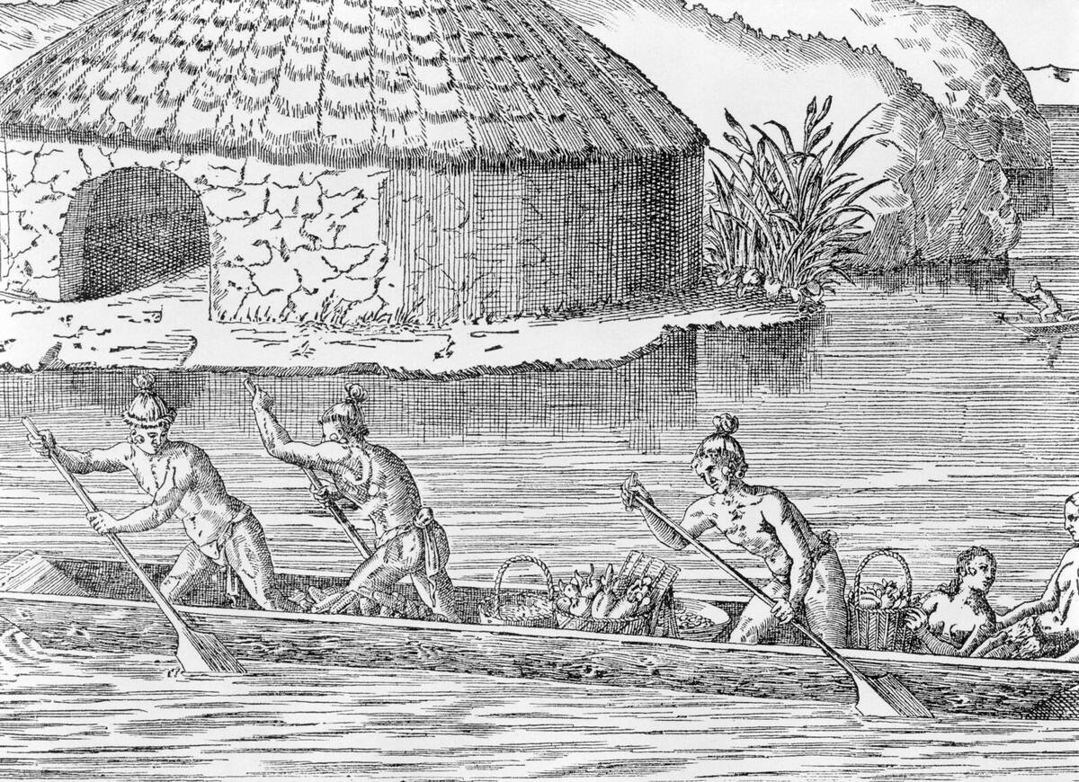 1500s 1600s ENGRAVING...