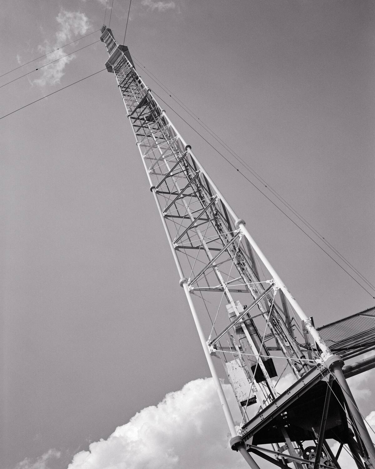 1960s Television Transmissi...