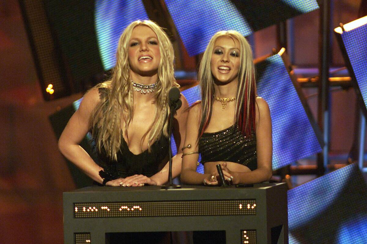 2000 MTV VIDEO MUSIC AWARDS